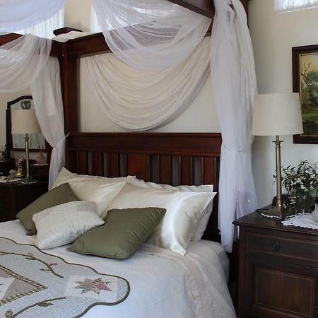 Whispering Pines Bed And Breakfast Collie Buitenkant foto