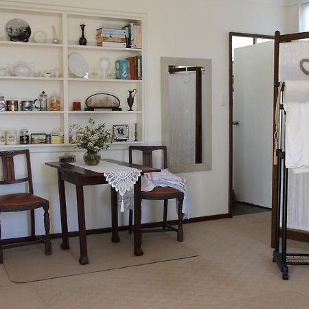 Whispering Pines Bed And Breakfast Collie Buitenkant foto