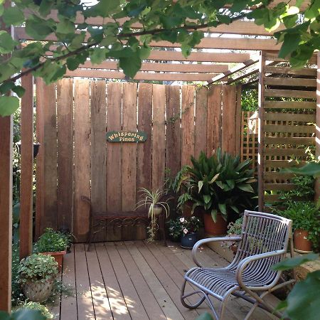 Whispering Pines Bed And Breakfast Collie Buitenkant foto