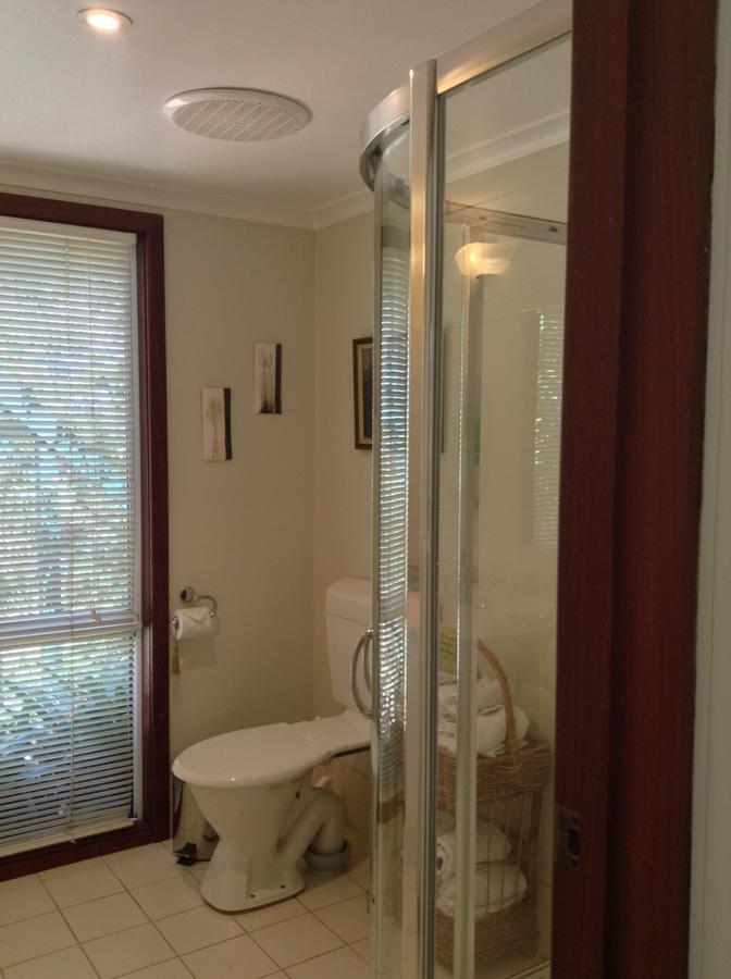 Whispering Pines Bed And Breakfast Collie Buitenkant foto