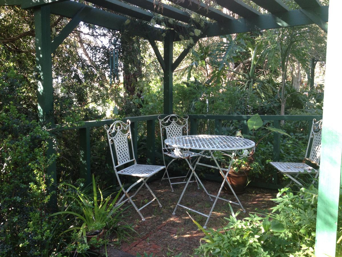 Whispering Pines Bed And Breakfast Collie Buitenkant foto