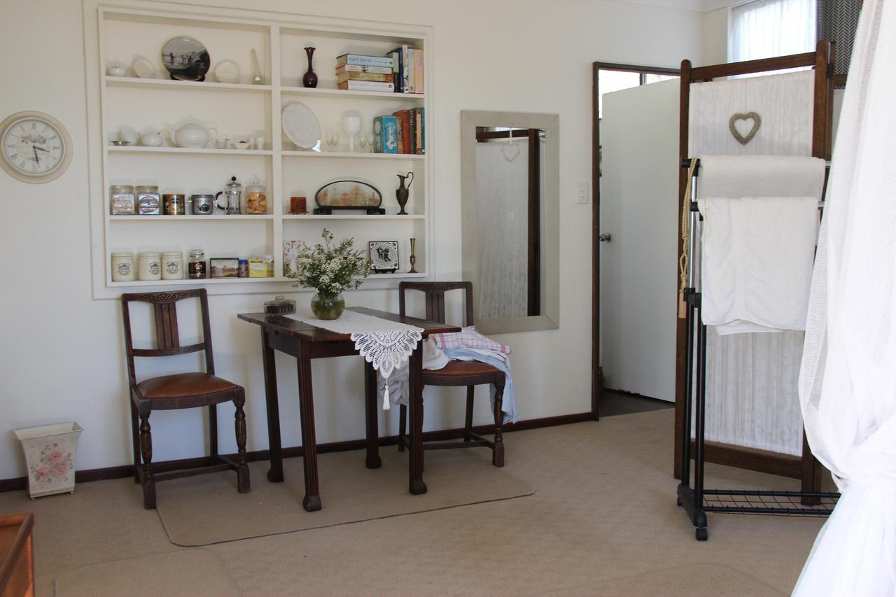 Whispering Pines Bed And Breakfast Collie Buitenkant foto