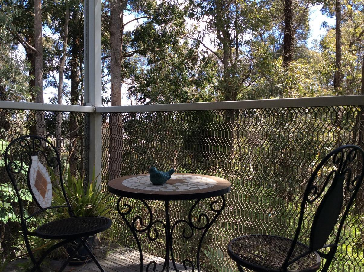 Whispering Pines Bed And Breakfast Collie Buitenkant foto