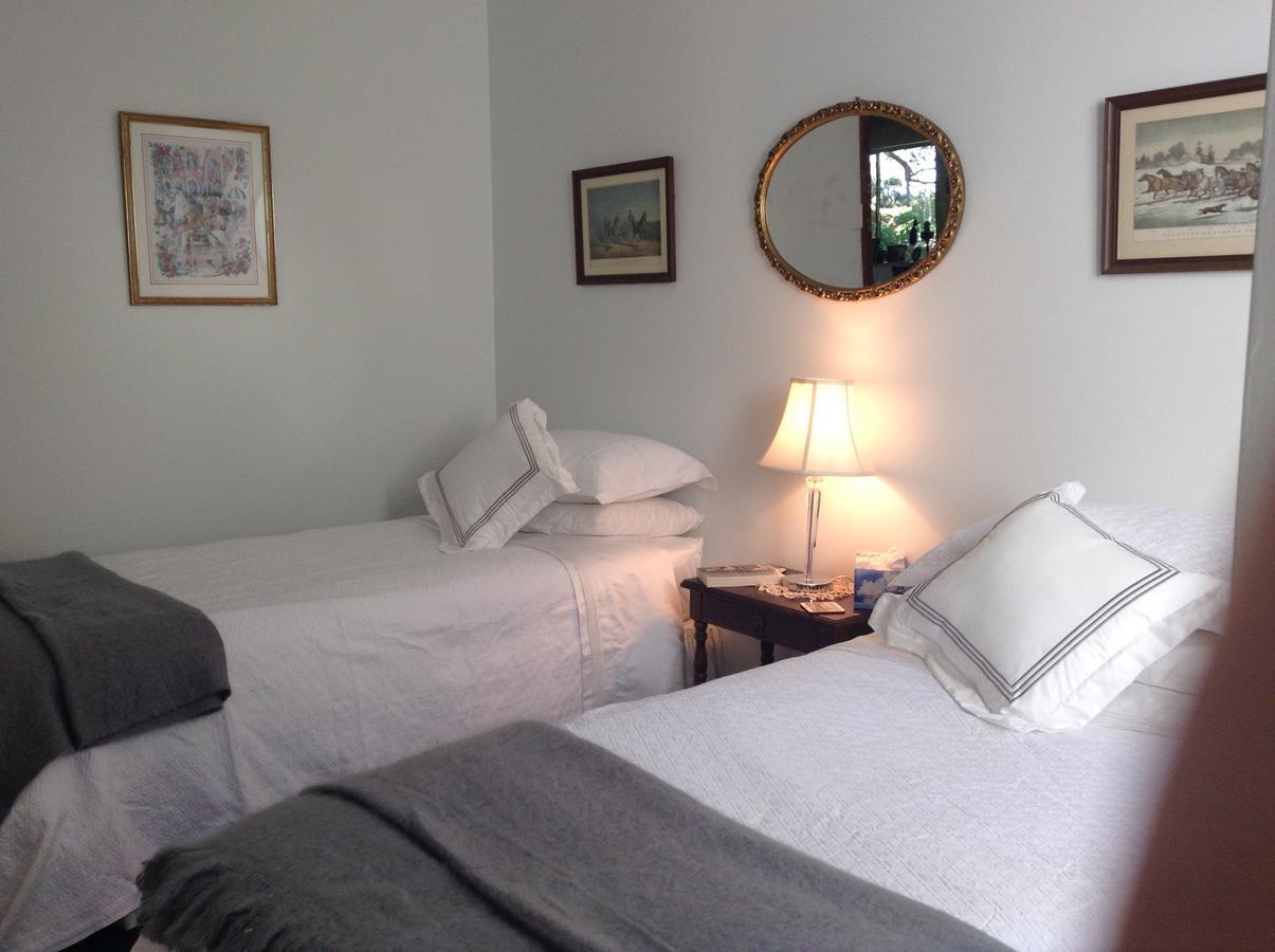 Whispering Pines Bed And Breakfast Collie Buitenkant foto