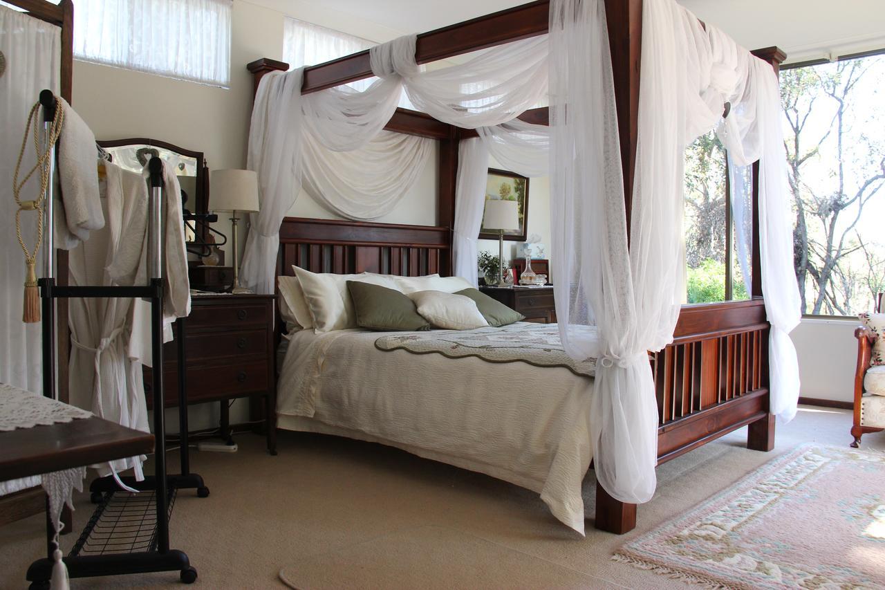 Whispering Pines Bed And Breakfast Collie Buitenkant foto