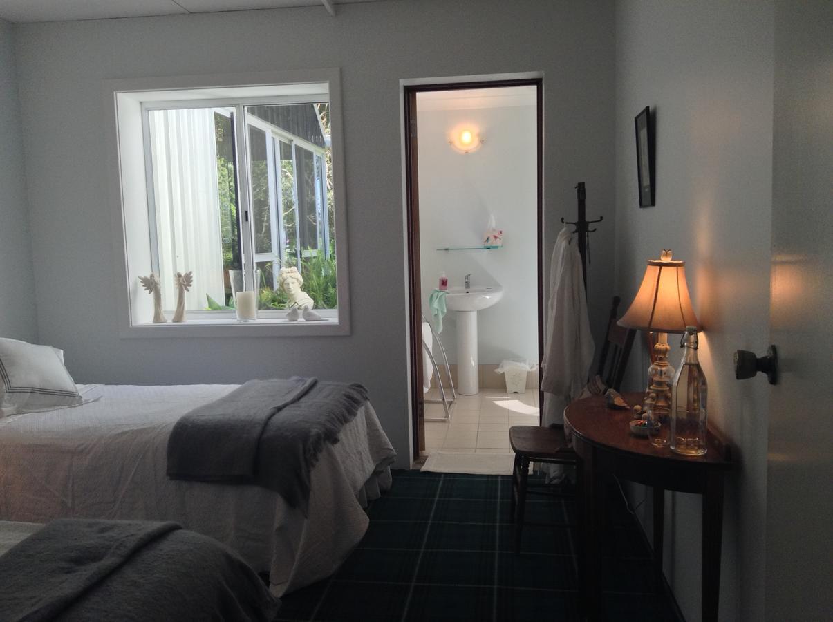 Whispering Pines Bed And Breakfast Collie Buitenkant foto