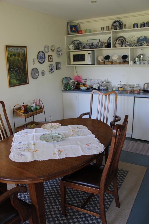 Whispering Pines Bed And Breakfast Collie Buitenkant foto