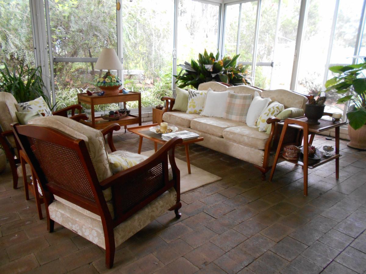 Whispering Pines Bed And Breakfast Collie Buitenkant foto