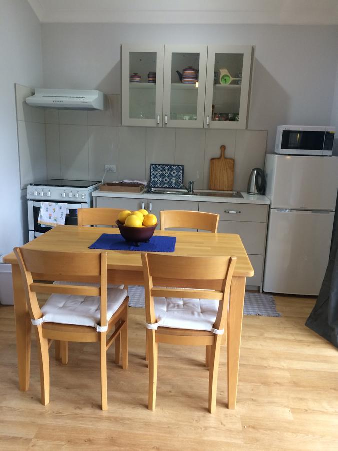 Whispering Pines Bed And Breakfast Collie Buitenkant foto