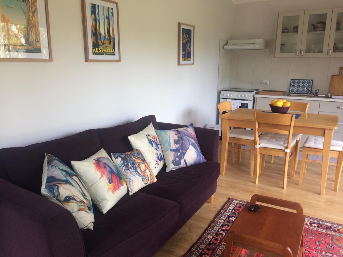 Whispering Pines Bed And Breakfast Collie Buitenkant foto