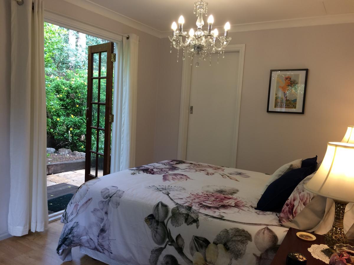 Whispering Pines Bed And Breakfast Collie Buitenkant foto