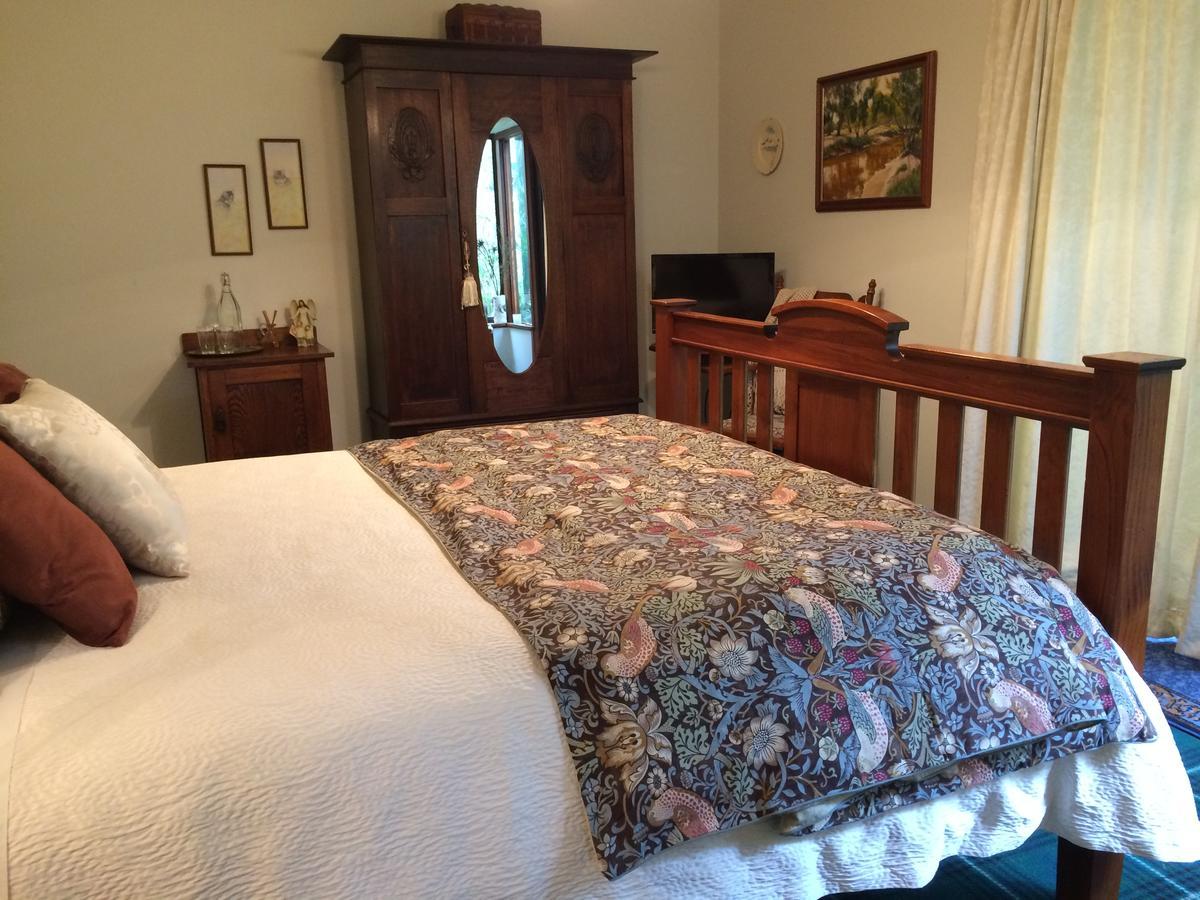 Whispering Pines Bed And Breakfast Collie Buitenkant foto